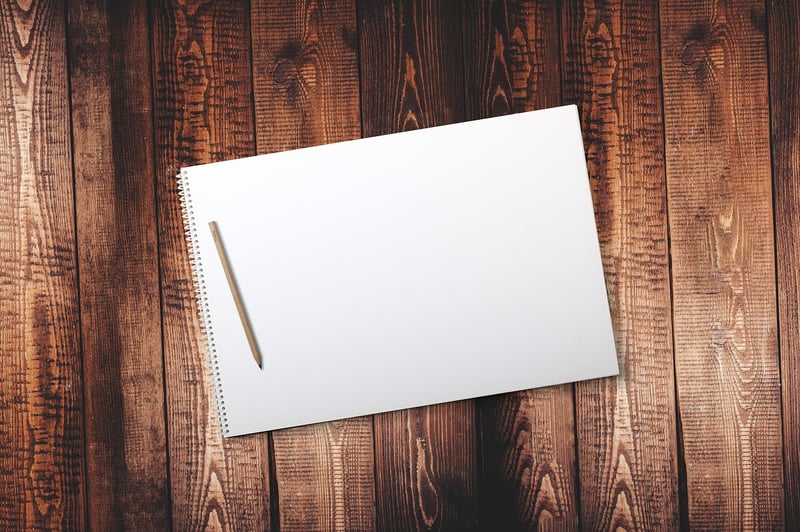 Gratitude Journaling